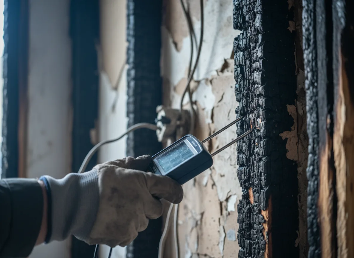 Fire Damage Restoration Dayton, NY FAQs